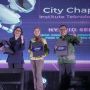 Cari Talenta Digital, Fordigi BUMN Blusukan ke Kampus-kampus