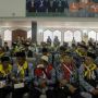 Innalillahi, Calon Haji Asal Padang Lawas Utara Meninggal di Asrama Haji Medan