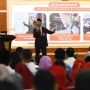 Kolaborasi dengan BPIP, Ganjar Tegaskan Komitmen Pemerintah dalam Penerapan Pendidikan Pancasila