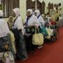 Petugas Bantah Jamaah Calon Haji Kloter Makassar Terlantar, Tapi Dipindahkan ke Hotel Dekat Masjid Nabawi