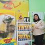 Usaha Rini Gemilang Bersama BRI, Olahan Empon-empon Tembus Tembok Luar Negeri