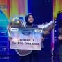 Selamat! Salma Juara Indonesian Idol XII