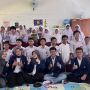 Mahasiswa SV IPB Sampaikan Pentingnya Konservasi Melalui Games Edukatif
