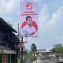 Ada Baliho Raksasa Kaesang Untuk Wali Kota Depok, PSI: Untuk Perubahan