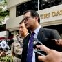 Gubernur Lemhanas Andi Widjajanto Muncul Di Rapat TPN GP, Gabung Pemenangan Ganjar?