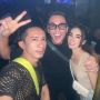 Ussy Sulistiawaty Ikut Pesta Bareng Suami, Wajahnya Mendadak Bikin Salfok: Kirain Celine