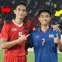 Kisah Persahabatan Rizky Ridho dan Pemain No.7 Thailand, Pernah Main Bareng di Jepang