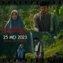 Sinopsis Jin Khodam, Film Horor Soal Kampung yang Diteror Hantu Menyerupai Manusia