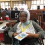 11 Tahun Lama Menanti, Jemaah Haji Tertua Berangkat ke Tanah Suci Mekkah