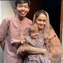 5 Fakta Karen Hertatum, Istri Dede Sunandar yang Cantiknya Mirip Seorang Model