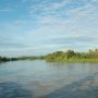 Memahami Kerugian yang Bisa Timbul jika Sungai Muda Malaysia Kering