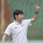 Nasib Shin Tae-yong Tergantung Hasil Timnas Indonesia