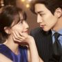 YoonA dan Lee Junho Tampil Bak Pasangan VVIP di Poster Baru 'King The Land'