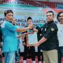 Buruh yang Tergabung GBB dan SPN Bentuk Struktur di Tingkat Perusahaan