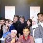 Haji Faisal Jujur Restui Netizen Jodohkan Fuji dengan Thariq Halilintar: Mereka Beri Efek Baik