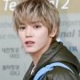 Bikin Haru, Taeyong NCT Ciptakan Lagu Ruby untuk Kenang Sosok Berharga Ini