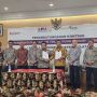 Brantas Abipraya Bangun Jalan Tol Penghubung Sumsel dengan Jambi