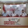 PBSI Pastikan Para Pebulu Tangkis Top Dunia Ramaikan Indonesia Open 2023