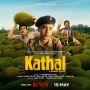 Link Nonton Kathal: A Jackfruit Mystery, Film Kocak India yang Dibintangi Sanya Malhotra