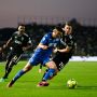 Juventus Bagai Jatuh Tertimpa Tangga: Dibantai Empoli 1-4, Kena Sanksi Pengurangan 10 Poin