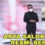 CEK FAKTA: Arya Saloka Umumkan Sudah Resmi Cerai, Benarkah?