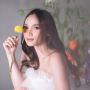 4 Fakta Lycie Joanna Jon Sen, Puteri Indonesia Intelegensia yang Kena Hujat Setelah Jadi Calo Tiket Konser Coldplay