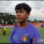 Berseragam Persik Kediri di Liga 1 Musim Depan, Supriadi: Saya Ingin Cetak Banyak Gol