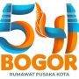 Penampakan Logo Hari Jadi Bogor ke 541, Simak Baik-baik Makna dan Filosofinya