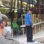 Baru Tiga dari 20 Ruko Dibongkar Karena Makan Badan Jalan, Walkot Jakut: Alasannya Belum Dapat Tukang