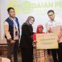Pegadaian Bantu Pelaku Usaha Disabilitas Kembangkan Usaha