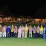 Kampoeng Joglo Launching, Realisasi Investasi di KEK Tanjung Lesung Terus Alami Progres
