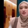Balik Lagi Kerja, Inara Rusli Ungkap Perasaannya: Memang Capek Tapi Seasyik Itu