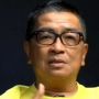 Gabung PSI, Inilah Rekam Jejak Pendidikan dan Karier Helmy Yahya