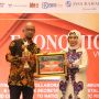 BRI Life Raih Gold Award  di Ajang Best Indonesia Corporate Secretary & Corporate Communication 2023