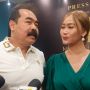 Minder Gegara Wajah, Adam Suseno Gak Percaya Diri Jalan Bareng Inul Daratista