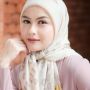 6 Inspirasi Outfit Kondangan ala Revalina S Temat, Lawan Main Fandy Christian di 'Jangan Bercerai Bunda'