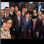 Sri Mulyani-JK Selfie Bareng Usai Kritik Bayar Utang Rp1.000 Triliun/Tahun