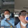 Ini Dia Sigit Djokosoetono, Bos Blue Bird yang Viral Gegara 'Nyamar' Jadi Sopir Taksi