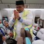 Menag: Petugas Haji Indonesia, I Love You All Full!