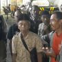 Malam-malam, Terduga Keluarga Korban Mutilasi Datangi Polsek Grogol Sukoharjo