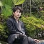 Hadir di Cannes Film Festival, Song Joong Ki Ungkap akan Fokus dengan Kelahiran Sang Anak