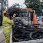 Kenapa Kabel Listrik di Indonesia Semrawut? Ternyata Ini Kendala Utamanya