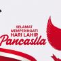 Hari Lahir Pancasila 1 Juni 2023 Libur atau Tidak? Cek Jadwal Tanggal Merah dan Cuti Bersama