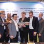 Pacific Coatings Show 2023, Pameran Bisnis Terkait Industri Pelapis