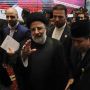 Hubungan Iran dan Arab Saudi, Sempat Bermusuhan Kini Ebrahim Raeisi ke Riyadh Demi Palestina