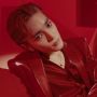 Merinding, Taeyong NCT Usung Konsep Tajam dan Berduri di Teaser 'CODE: Thorn'