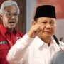 Survei Y-Publica: Elektabilitas Ganjar Pranowo Kalah dengan Prabowo Subianto, Hanya Selisih 1,3 Persen