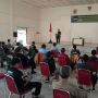 Bersama Kodim 0611 Garut, Puluhan Peserta Ikuti Komunikasi Sosial dengan Pemerintah