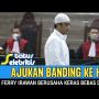 Cek Fakta: Ferry Irawan Ajukan Banding atas Kasus KDRT, Yakin Segera Bebas