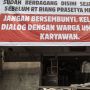 Siapa Riang Prasetya,  Ketua RT di Pluit yang Bongkar Ruko Caplok Jalan?